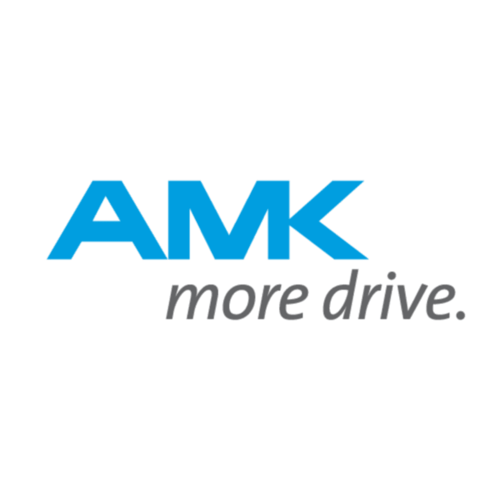 AMK Logo