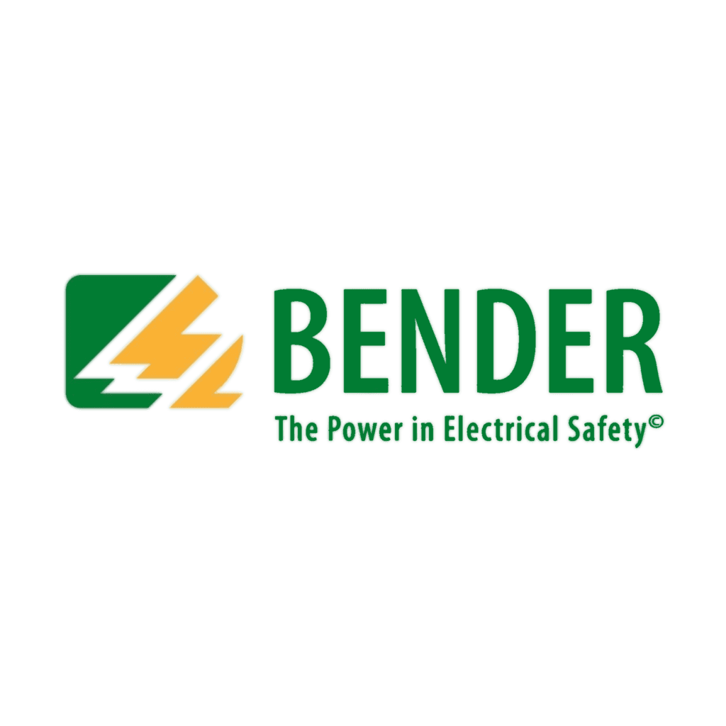 Bender Logo