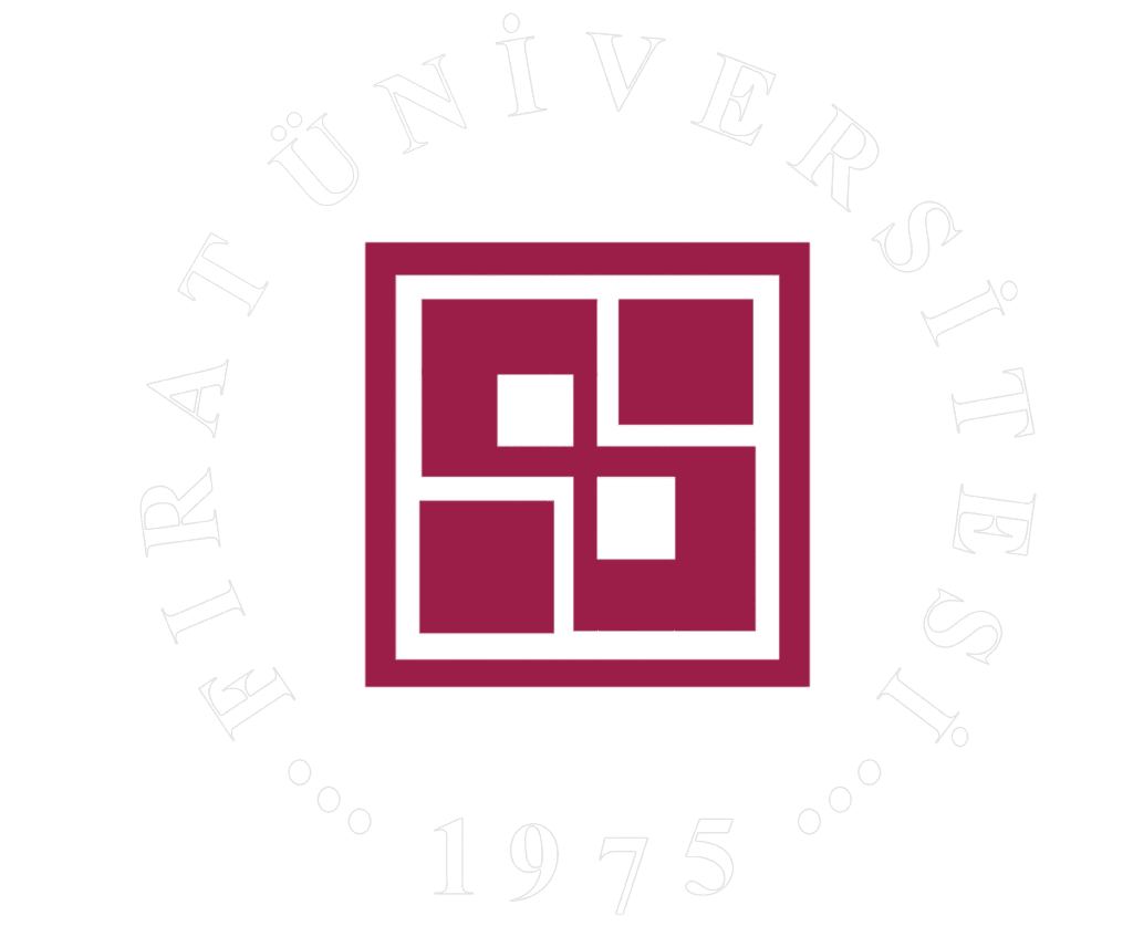 Fırat Üniversitesi Logo