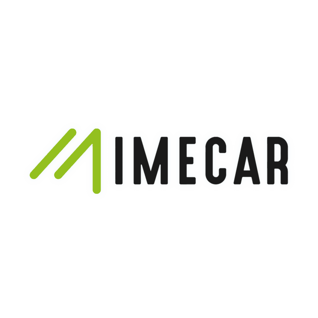 Imecar Logo