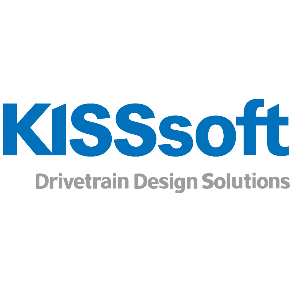 KISSsoft Logo