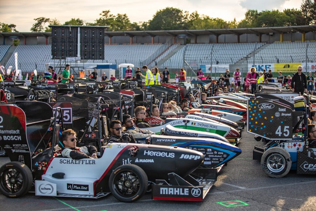 Formula Student