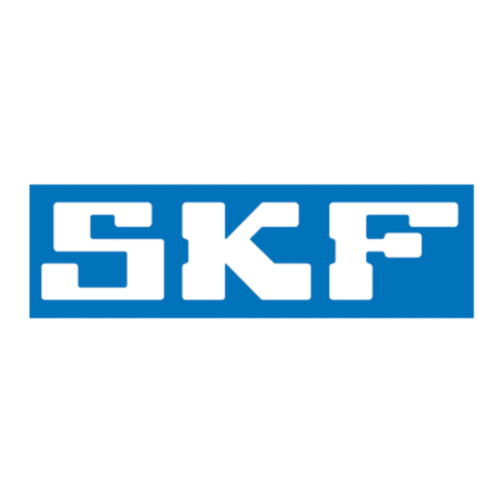 SKF Logo